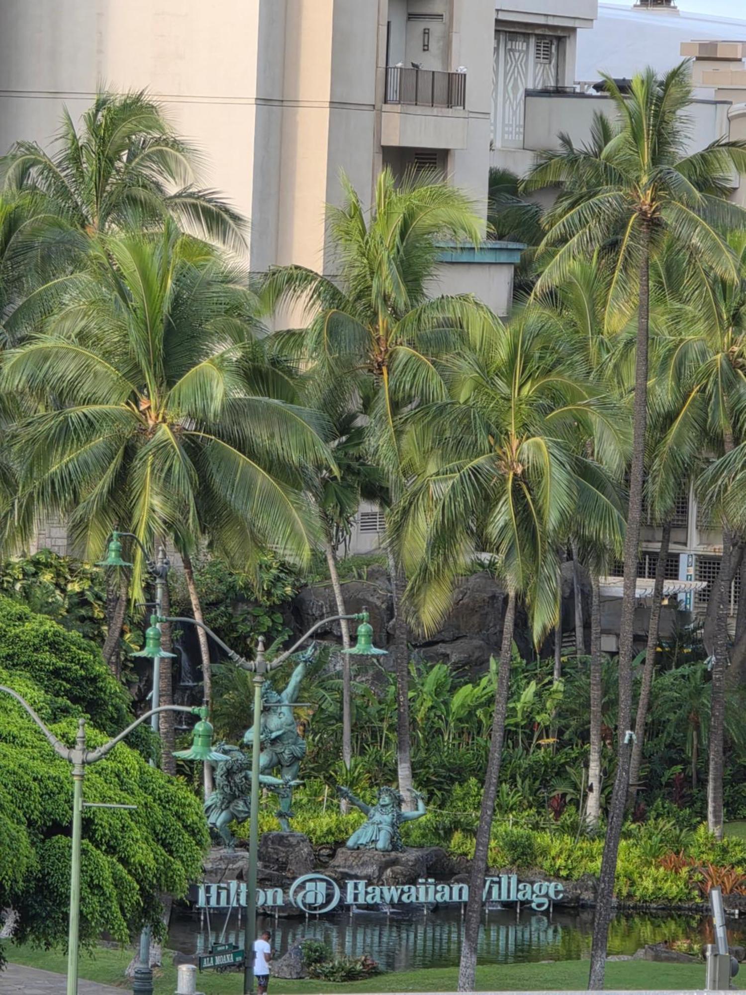 Aparthotel Waikiki Vacation Honolulu