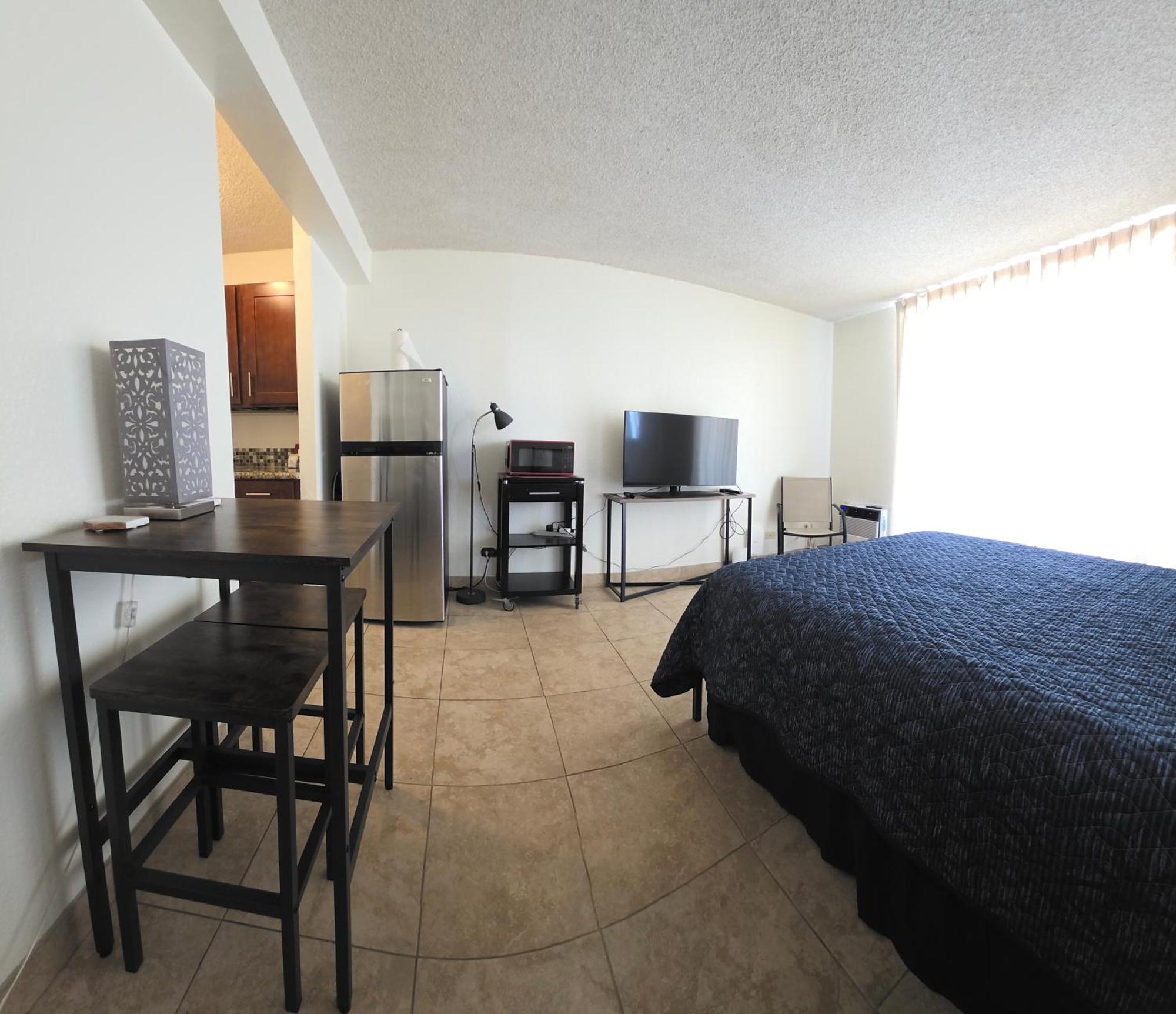 Aparthotel Waikiki Vacation