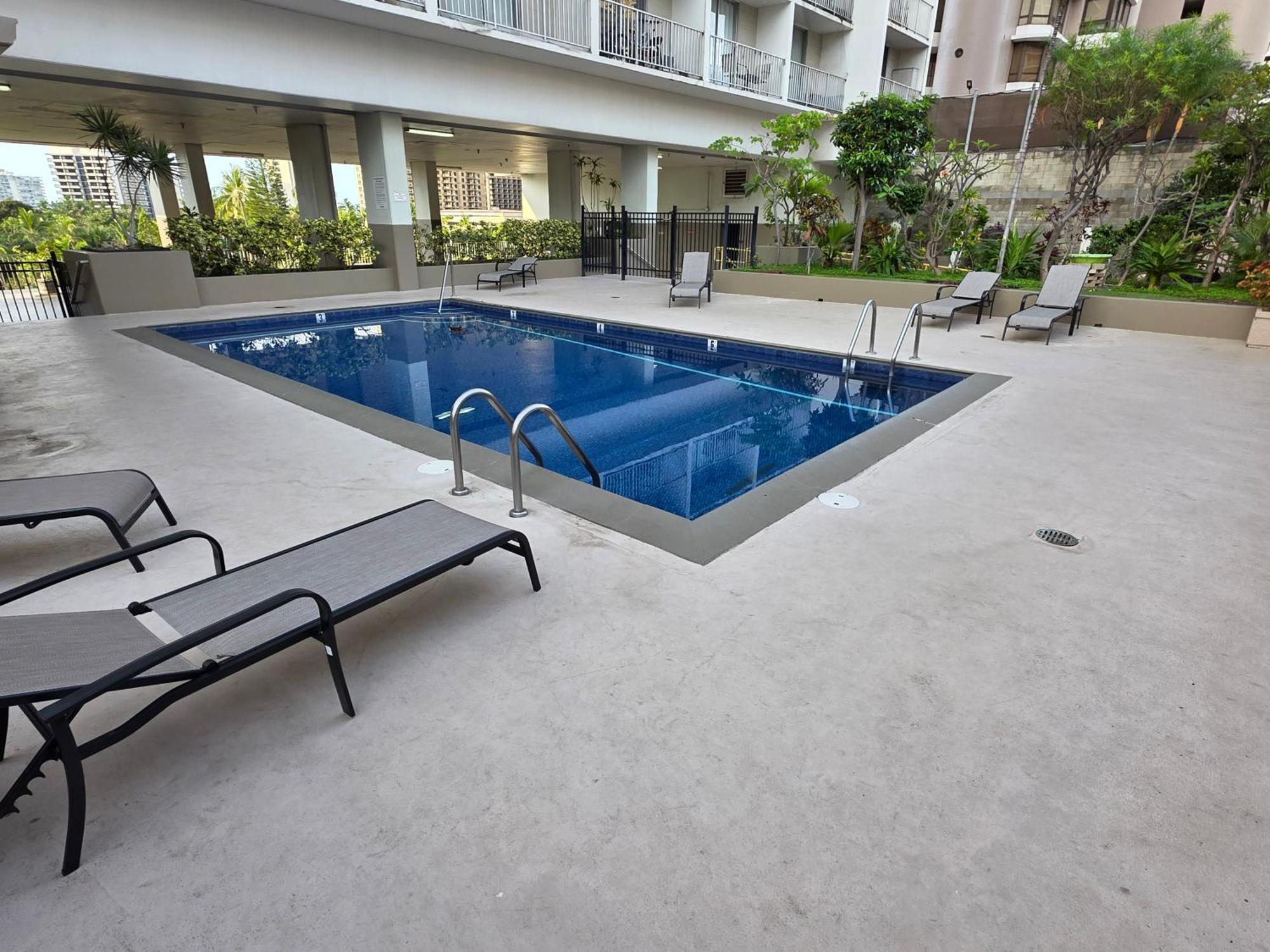 Waikiki Vacation Aparthotel *